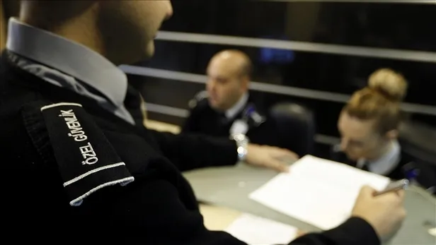 ÖGG SONUÇ SORGULAMA EKRANI | 100. özel güvenlik ÖGG sınav sonuçları açıklandı mı? 2022 Özel Güvenlik Sınav sonucu nasıl öğrenilir?