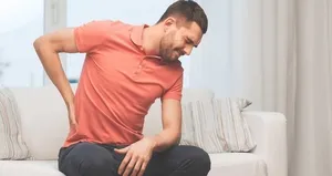 Omurga kırıklarında bu belirtilere dikkat!