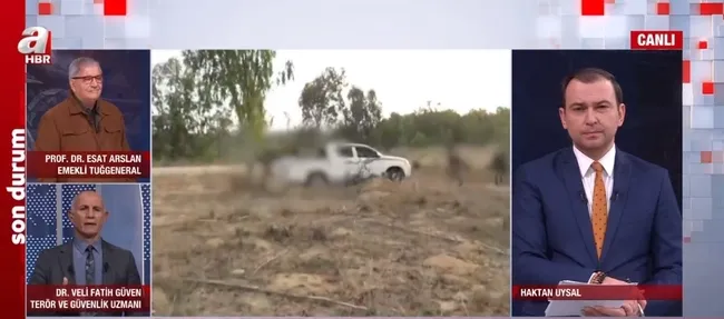 İsrail soykırımına ABD desteği! Bölgeyi neler bekliyor? Uzman isimden ezber bozan yorum