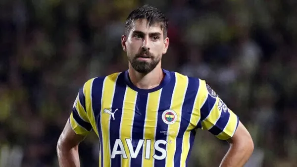 Fenerbahçe’nin yıldızı yeni rotasını çizdi! O takıma geri dönüyor...