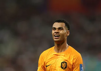 Manchester United Ronaldo'nun eksiğini onunla kapatacak