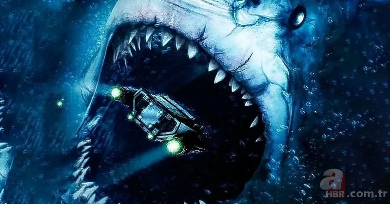 Meg filminin konusu nedir, hangi kanalda? Meg: Derinlerdeki Dehşet oyuncu kadrosu... 2