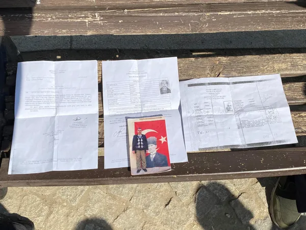 6 günlük askerken firar etti! 27 yıldır 'vatansız' yaşıyor - 1