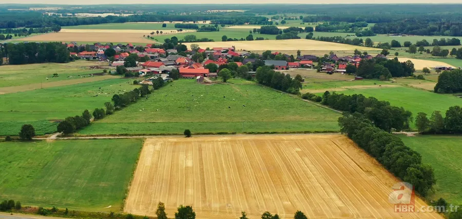 45.000 TL'ye Arsa Sahibi Olmak Mümkün! Onlarca İlde Vatandaşlar Sıraya Girdi 3
