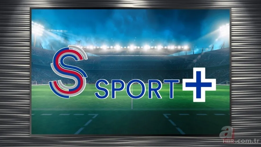 S Sport Plus Üyelik Fiyat Listesi 2024 | S Sport Plus tek maç satın alma var mı, nasıl üye olunur? S Sport Plus şifreli mi? 1