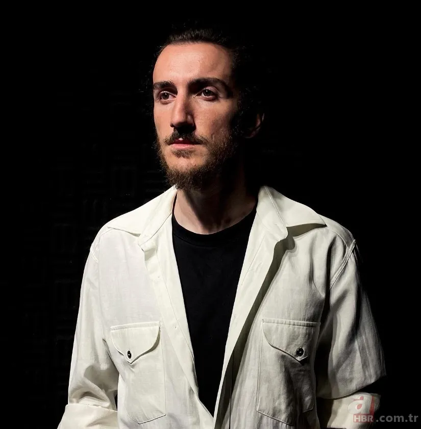 O Ses Türkiye şampiyonu Hasan Koçak bakın şimdi ne yapıyor! 6