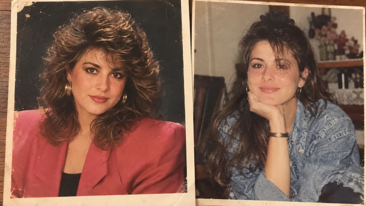 80’ler ve 90’lar akımı, yapay zeka teknolojisiyle nostaljik fotoğraf anlayışını yeniden gündeme taşıyor.
