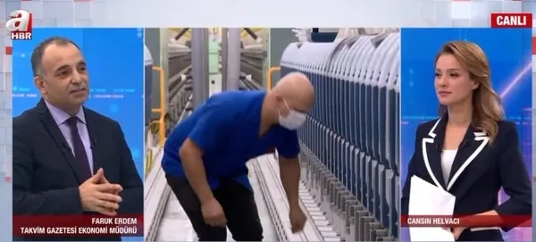 Asgari ücrete prim dopingi! 250 lira ekstra artış olacak! Asgari ücret ne zaman açıklanacak? 2022 asgari ücret ne kadar olacak?