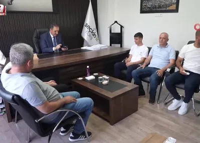 Muşlu öğrencilerden LGS’de büyük başarı