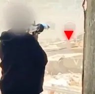 Katil ordusunu tek tek böyle avladılar