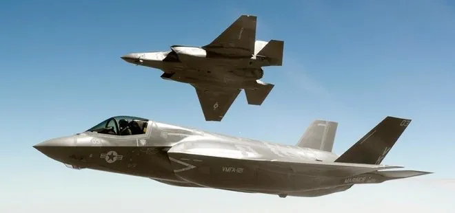 Savunma Sanayii Başkanı İsmail Demir’den kritik F-35 mesajı: Gelecek adımlar olumlu olursa ...