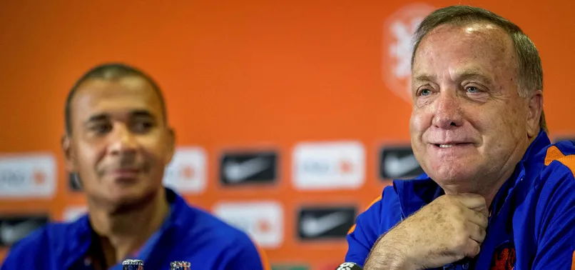 Advocaat'tan Sneijder açıklaması