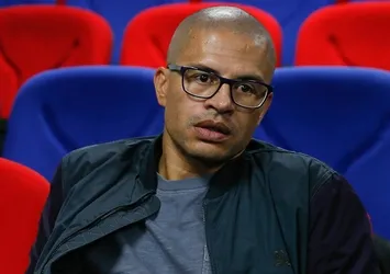 Alex de Souza Süper Lig’e geri dönüyor! Rotası belli oldu