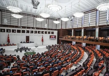 9. Yargı Paketi Meclis'te! Pakette neler var? Yeni yargı paketi ne zaman çıkacak?