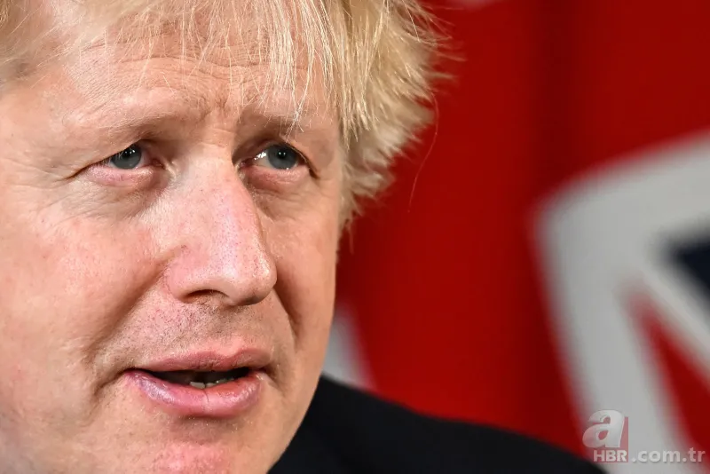 Avrupa Birliği, ABD ve İngiltere yaptırımlarını devreye soktu! Rus ekonomisine darbe! 19