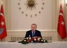 Başkan Erdoğan’dan önemli açıklamalar