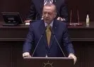 Milyonlar bekliyordu! Başkan Erdoğan müjdeyi verdi