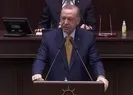 Milyonlar bekliyordu! Başkan Erdoğan müjdeyi verdi