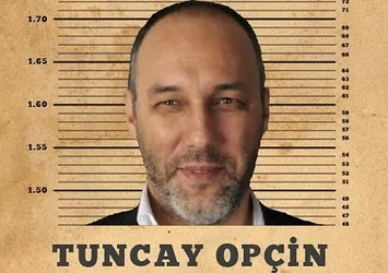 Eski AYİM üyesinin "örgüt abisi" Tuncay Opçin çıktı! Firari FETÖ'cü Tuncay Opçin kimdir?