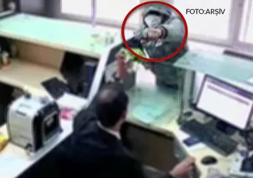 İstanbul'da PTT şubesi soyuldu