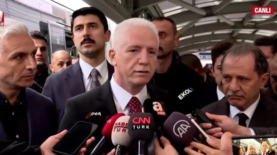 Vali Gül’den kazaya ilişkin açıklama!