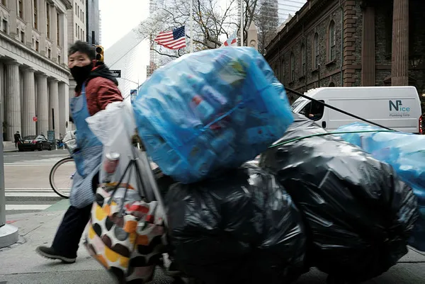 Son dakika: ABD’de Kovid-19’dan ölenlerin sayısı 288 bine yaklaştı | Günlük vefat sayısı korkunç...