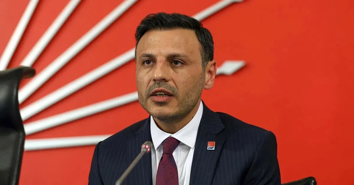 Özgür Çelik ifadeye çağrıldı