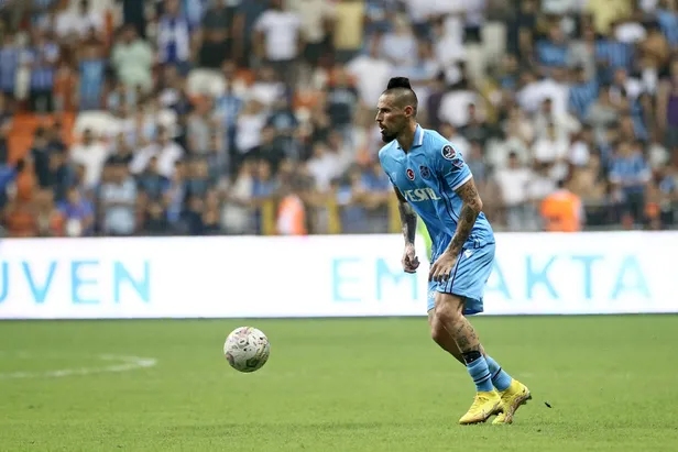 TS - ADANA DEMİRSPOR CANLI İZLE | 12 Mart Trabzonspor Adana Demirspor mücadelesi anlık, full HD, kesintisiz canlı takip! Şifresiz nereden izlenir?