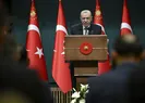 Erdoğan: Artık reddi miras yapan Türkiye yok