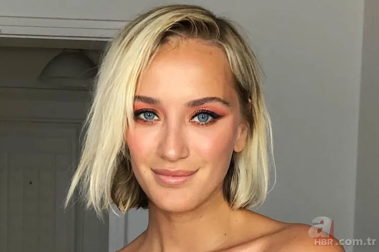 ‘Burak Deniz ile Serenay Sarıkaya aşk yaşıyor’ iddialarının ardından Didem Soydan imaj değiştirdi: 'Karanlık çağıma hoş geldiniz' 9