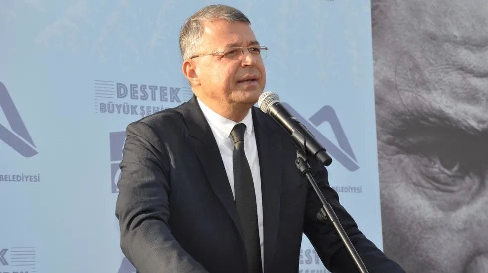 Silifke Belediyesi'ne operasyon! Belediye Başkanı Mustafa Turgut gözaltında - 1