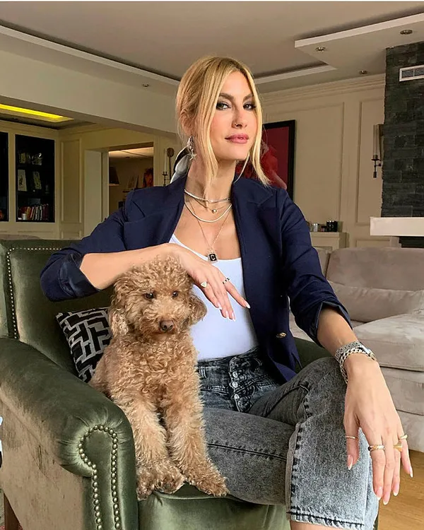 Çağla Şıkel’den Kaan Yıldırım açıklaması: ’Utanç verici’