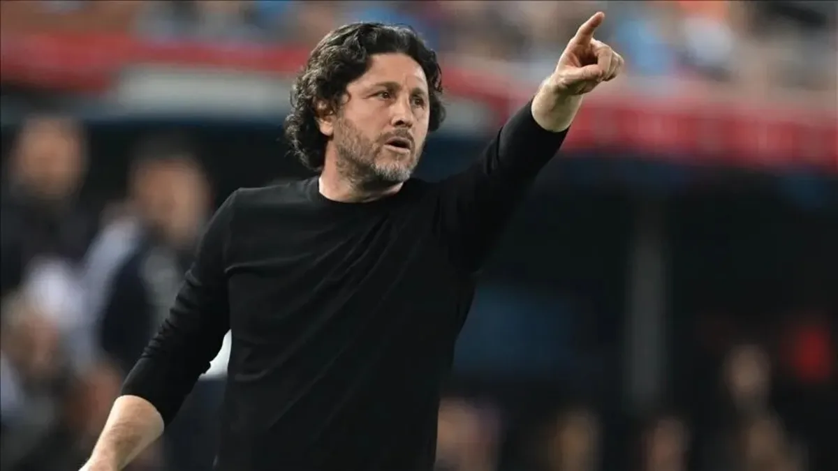 Trabzonspor'dan Fatih Tekke kararı! Maaşına zam yapıldı