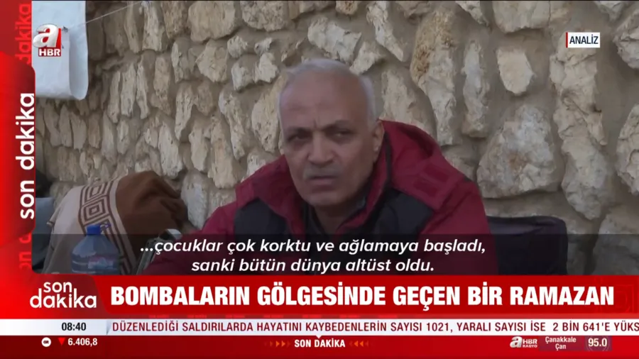 Analiz | Bayram değil vicdan çağrısı: Kutsal aylarda kan ve gözyaşı dinmiyor - 1