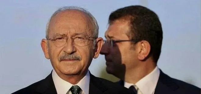 Kılıçdaroğlu-İmamoğlu ilişkisinde son nokta! CHP’de herkesin gözü koltukta... İmamoğlu: Değişimi sadece ben istemiyorum toplum istiyor