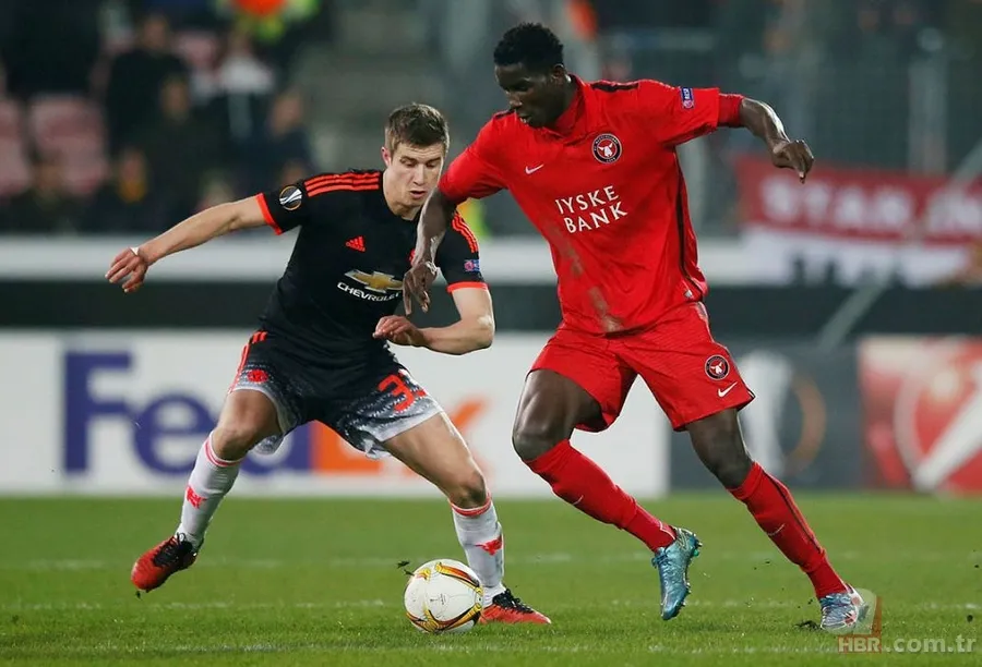 Galatasaray Paul Onuachu'yu resmen istedi! 17