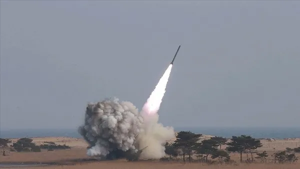 Kuzey Kore lideri Kim Jong'un kız kardeşinden şok tehdit! Korkunç saldırılara başlarız - 5