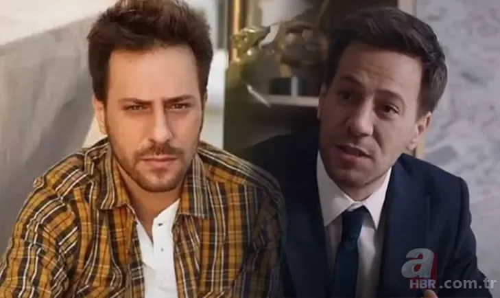 Anne-oğul aynı dizide! Kızılcık Şerbeti'nin Giray'ı Kaan Taşaner'in annesi de çok ünlüymüş! Meğer gizemli oyuncu... 1