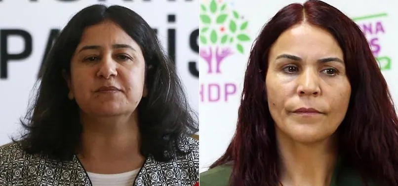 Çağlar Demirel ve Besime Konca gözaltına alındı
