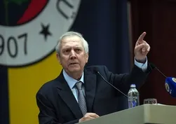 Fenerbahçe'de hareketli saatler: Aziz Yıldırım’dan ‘üst akıl’ çıkarması: Öze dönüş | Aykut Kocaman, Volkan Demirel ve Oğuz Çetin
