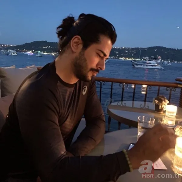 Diriliş Osman nerede çekiliyor? Diriliş Osman'ın seti... 4