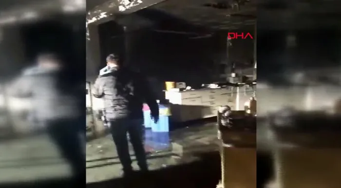 Son dakika: Gaziantep'te özel bir hastanede patlama: Ölü ve yaralılar var! Bakan Koca ve Gül'den flaş açıklamalar - 10
