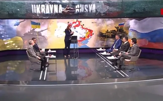 Gündem Özel | Rusya - Ukrayna savaşında son durum ne? Savaş ne zaman biter?