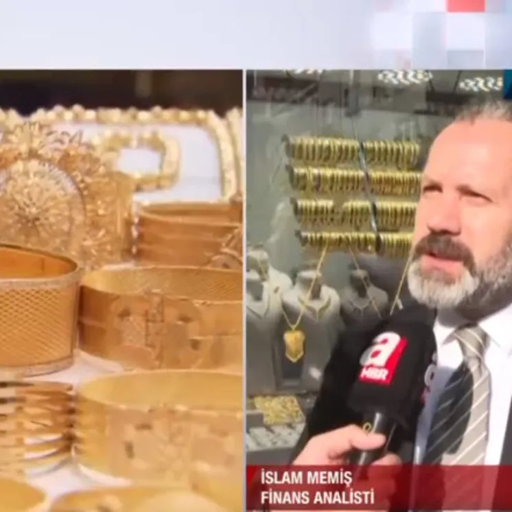 Altında sert düşüş! İslam Memiş rakam verdi