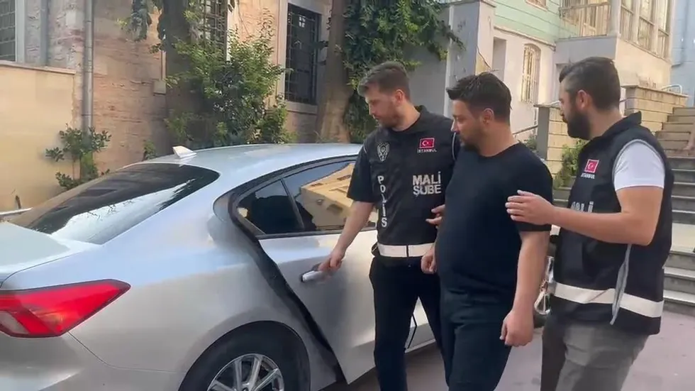 Ahbap soruşturması sonrası: Oğuzhan Uğur'un Babala TV trafiği gündemde! - 4