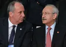Muharrem İnce ilk ofisi açıyor! Hedefinde o CHPliler var