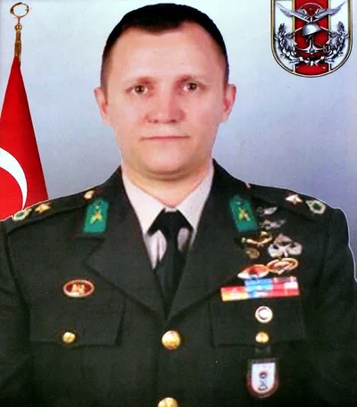 Afrin şehidi Binbaşı Mithat Dunca'dan duygulandıran vasiyet - 1
