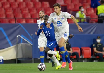 Porto Liverpool'dan Marko Grujic'i transfer etti