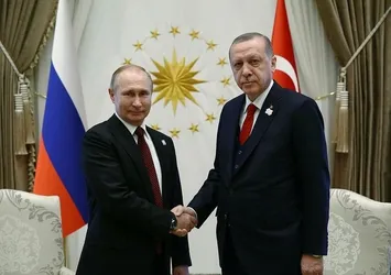 Tarihi ziyaret dünya basınında