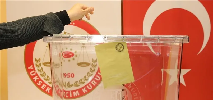 Almanya, Fransa, Hollanda yurtdışı seçim sonuçları eklendi mi, dahil mi? YURTDIŞI SEÇİM SONUÇLARI 2023: Oy oranları...